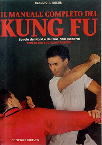 Il manuale completo del kung f