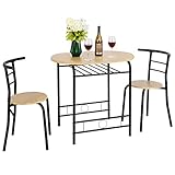VINGLI 3 Piece Dining...