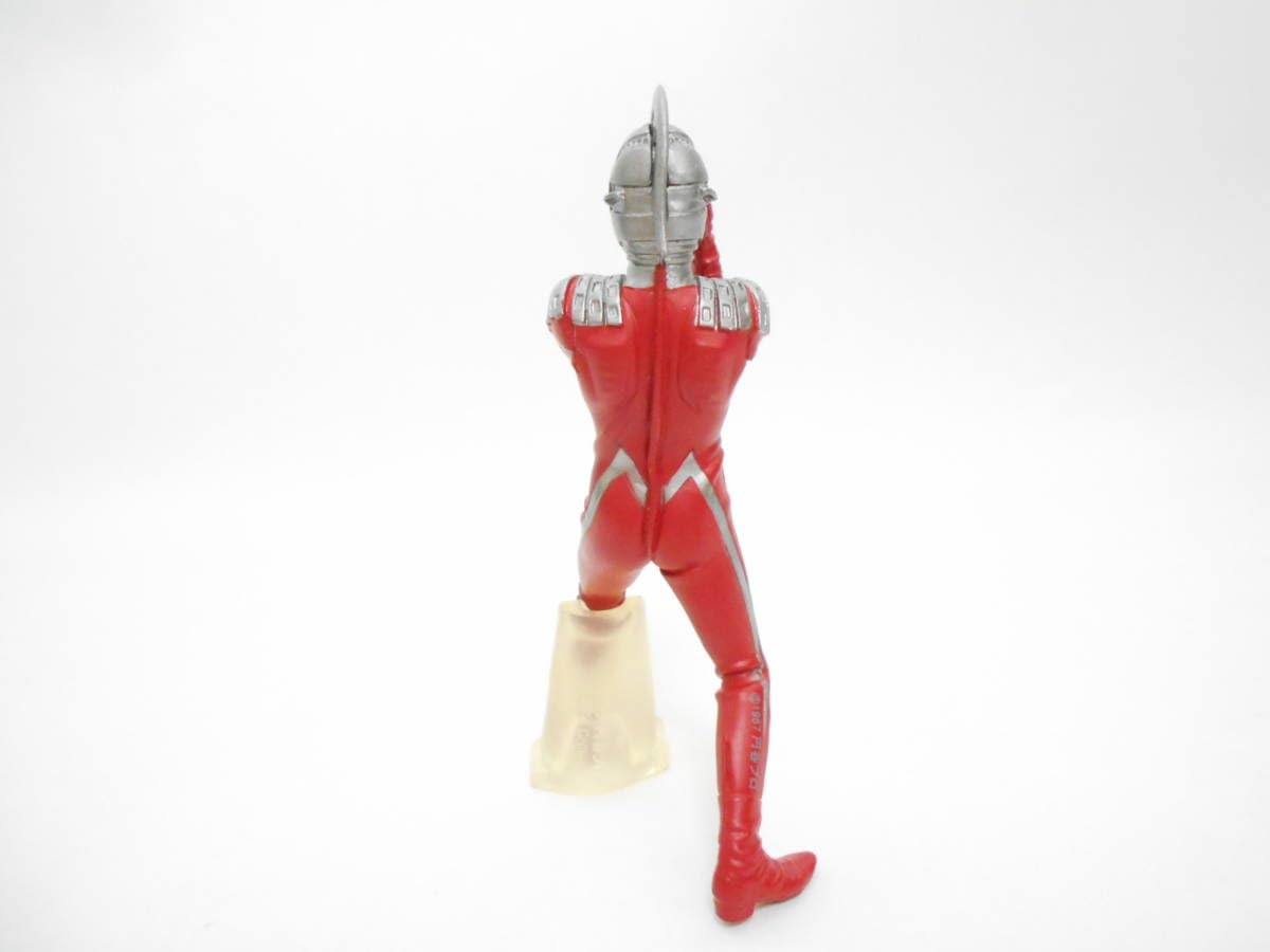 バンダイ HDS ウルトラセブン 異世界の来訪者編 バンダイ HDS ウルトラセブン 異世界の来訪者編 バンダイ HDS