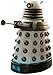Dr Who Dalek 3D Projection Alarm Clock