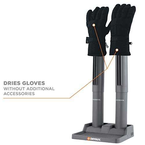 DryGuy Simple Dry Boot and Glove Dryer