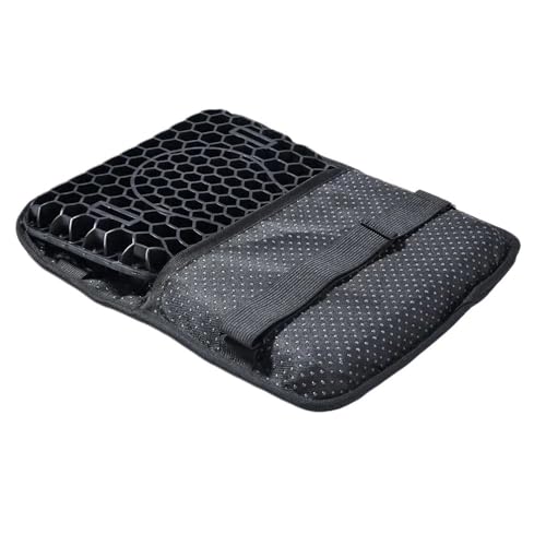 Accessoires de moto housse de siège et protection respirante de selle universelle