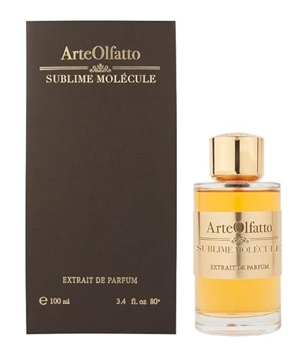 Arteolfatto Cuir Sublime Extrait De Profum 100 Ml