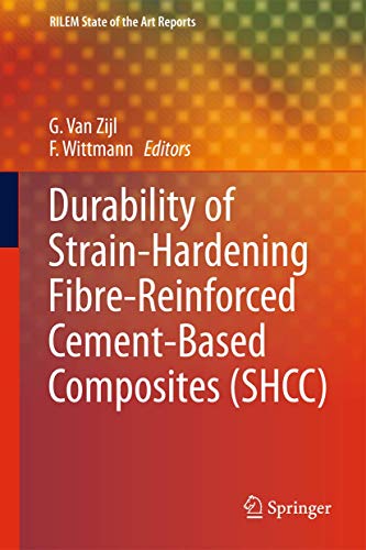 SHCC composites cimentaires d'excellence pour infrastructures durables