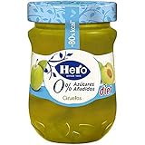 Sin gluten; vegano; sin azúcares añadidos