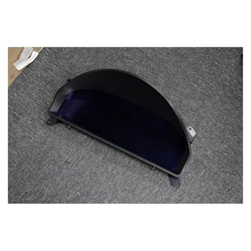 Pantalla LCD de velocidad para Mercedes Benz E W207 2010-2012 con panel digital 6