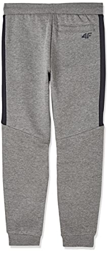Trousers niños Jspmd002 en color clásico para el día a día 2