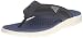Guess Men's Gaylenlw Flip Flop
