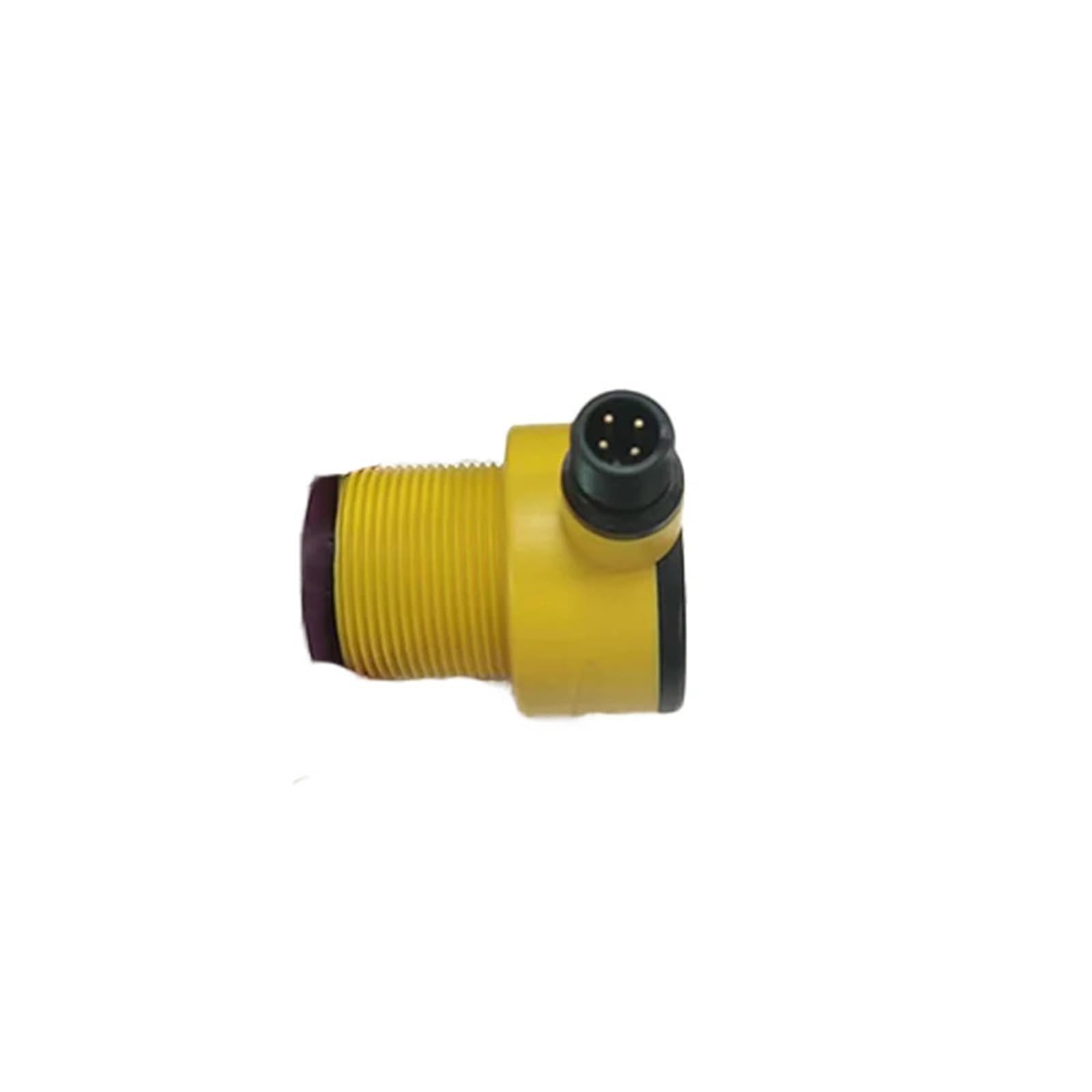 Capteur Optique à réflexion Diffuse T30 NPN PNP NO NC Distance de détection 10 cm Interrupteur(BPT-CB10)