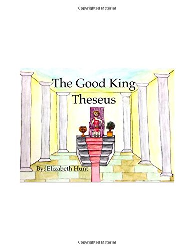 The Good King Theseus
