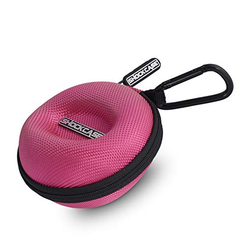 Watch Travel Case | Single Watch Box w/Zipper for Proper Watch Storage |