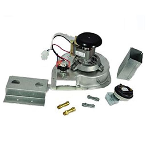 Hayward IDXBWR1936 Combustion Blower for Above Ground Heater, 100000 BTU