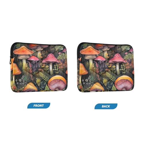Funda para portátil 13-14 pulgadas resistente al agua miniatura 2