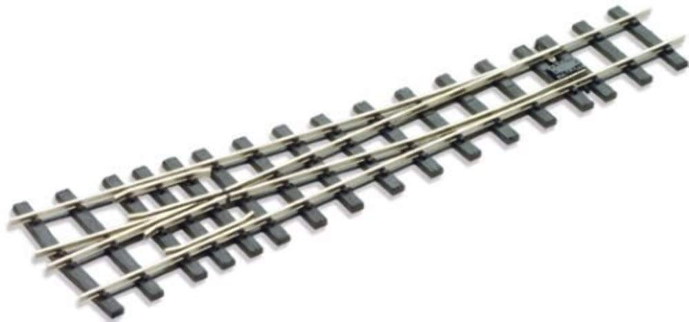 Peco SL-E695 rail aiguillage moyen droite Code 200 Streamline - 2
