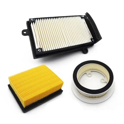 Filtre à air pour SYM TL500 TL508 optimisant l'admission du moteur scooter