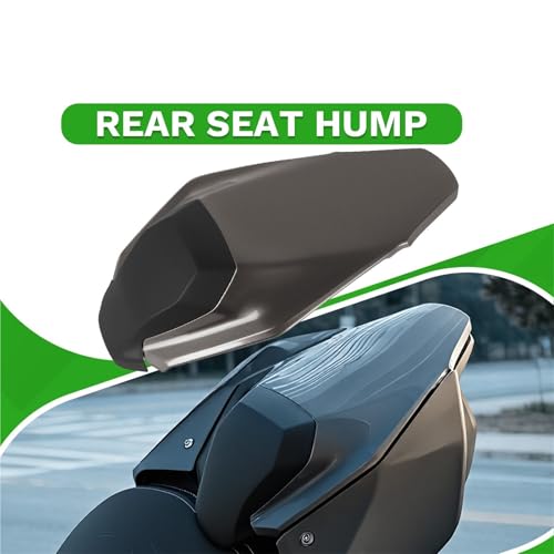 Capot de selle Kawasaki Z900 SE au design premium pour sublimer le carénage arrière - 2