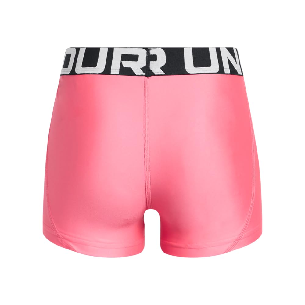 Under Armour Armour Shorty - Pantalones Cortos Niñas