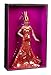 Barbie Stephen Burrows Alazne Doll Gold Label