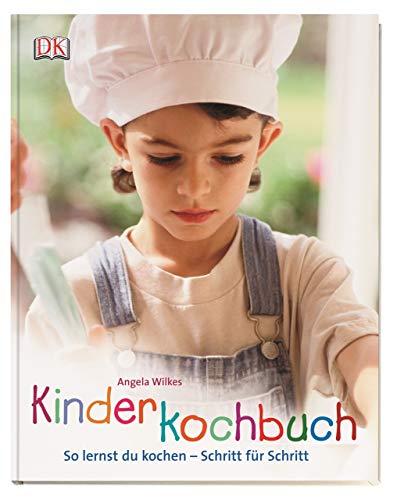 Télécharger Kinderkochbuch. Francais PDF