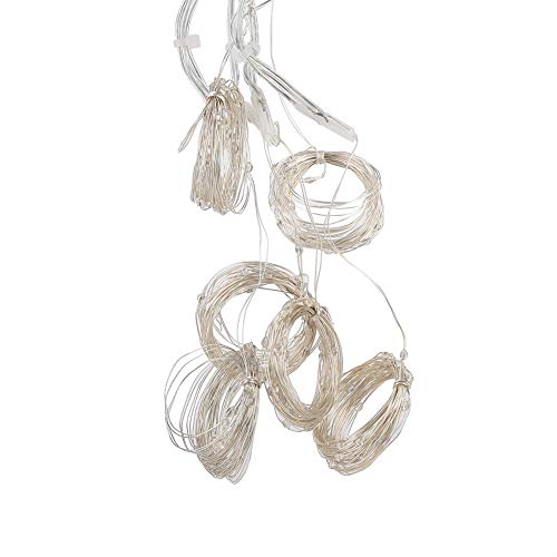 LED String Light, USB String Lights Decoratieve String Lights Fairy String Light, Indoor String Lights LED Fairy Lights voor bruiloft Valentijnsdag(color) - Image 4