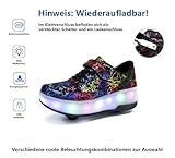 Zoom IMG-1 husksware pattini a rotelle per Zoom IMG-1 husksware pattini a rotelle per