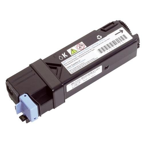 Toner DELL 59310324 noir cartouche d'impression laser pour imprimante 1320c