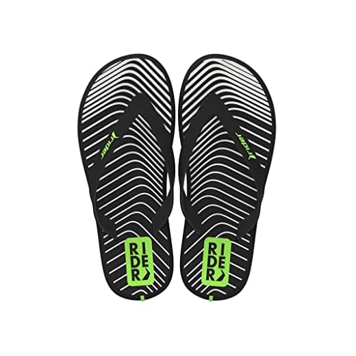 CHINELO DE DEDO,ADULTO,RIDER,R1,Preto,40