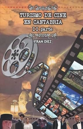 Turismo de cine en Cantabria II