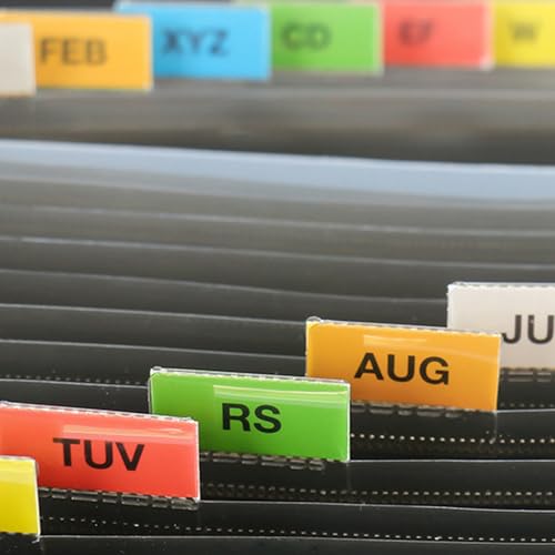 Trieur A4 grande capacité et range document extensible pour cours étudiants - 7