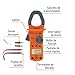 Truper 10404 / MUT-202 - Clamp-on Industrial Multimeter