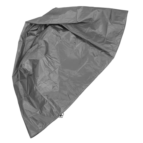 Beavorty Electric Wheelchair Dust Cover Wheelchair Elderly Scooter Cover Waterproof for Long Lasting Use