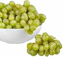 Amazon.com: Evaxo Cotton Candy Grapes Seedless, 3 lb .#B