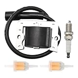 Anxingo Ignition Coil for Kohler Command CH11S CH12.5S CH14S CV15S Generator 12HP 12.5HP 13HP Kohler...