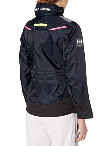 Helly Hansen Women's Sandham Jacket3