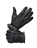 VOLLSTÄNDIGE REIHE VON HANDSCHUHGRÖSSEN - Um Ihre Größe zu bestimmen, messen Sie grundsätzlich um Ihre dominante Hand, ausschließlich Ihres Daumens. Das Maß in Zoll ist Ihre Handschuhgröße. Wenn Sie in Zentimetern messen, müssen Sie die Messung durch 2,54 teilen, um Ihre Handschuhgröße zu bestimmen. * (Wir sind Standardgrößen aus den USA, die eng mit Ihren Händen zusammenpassen. Wenn Sie jedoch nach einer bequemeren Passform suchen, gehen Sie bitte eine Nummer größer.)