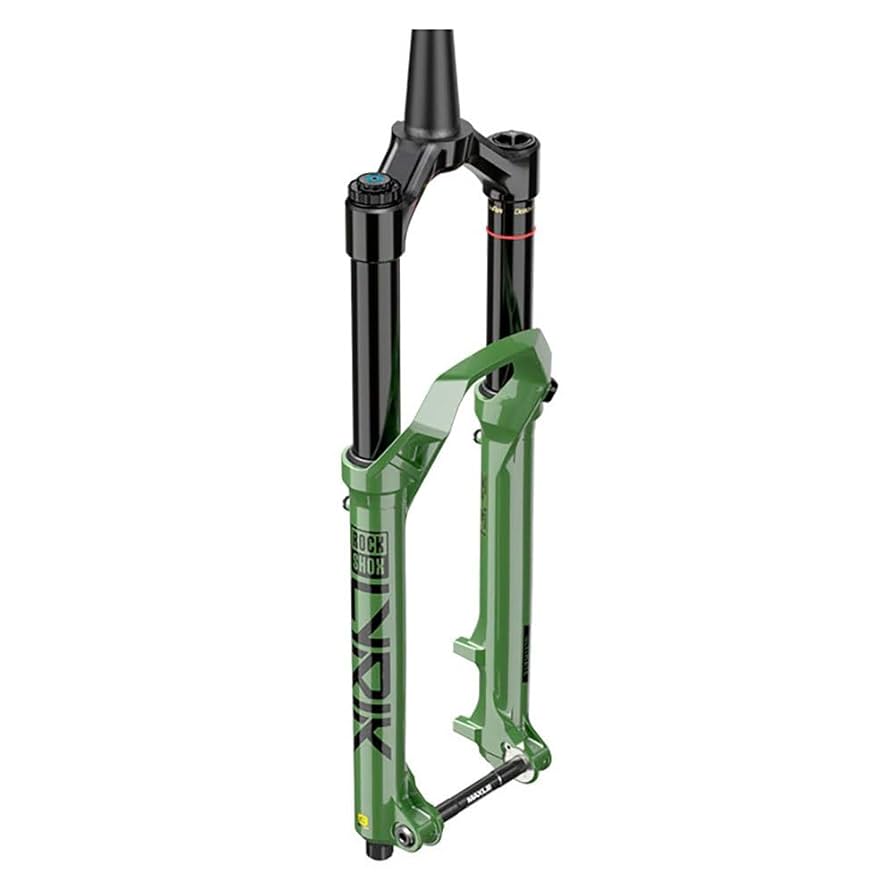 パーツ ROCKSHOX LYRIK SELECT 27.5 160mm MTB パーツ ROCKSHOX LYRIK SELECT 27.5 160mm MTB RockShox Lyrik