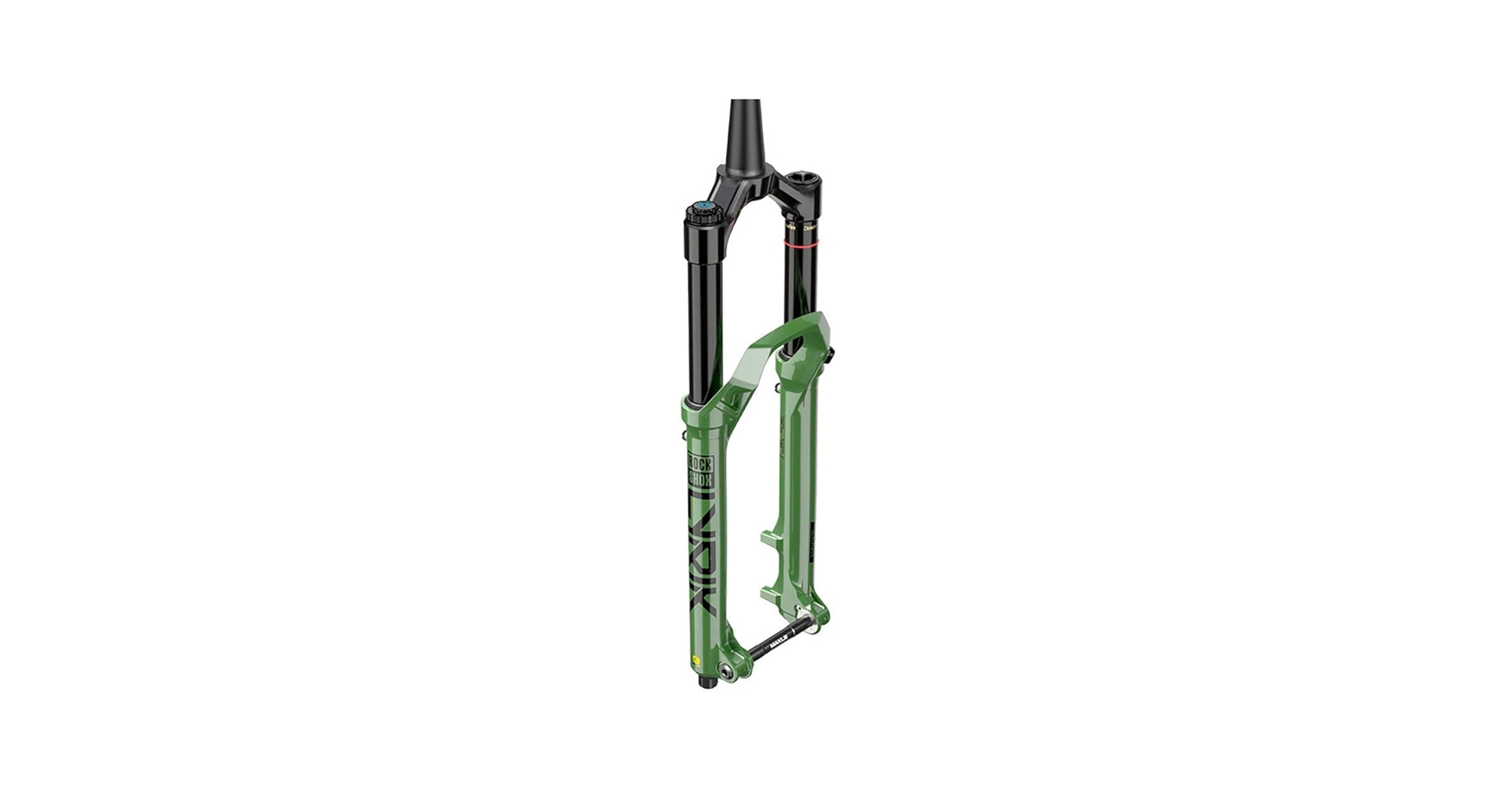 RockShox Lyrik RC 170mm 27.5インチ RockShox LYRIK Select (RC) 27.5