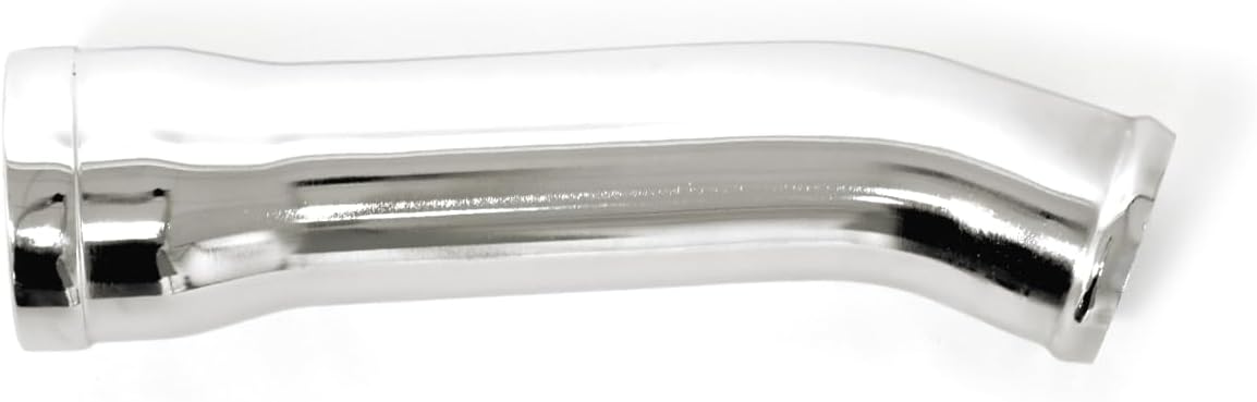 Fuel Tank Filler Pipe Chrome For Ford F-100 Pickup Truck 1953-1956