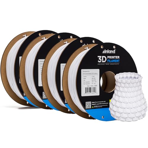 Filament INLAND PLA WHITE