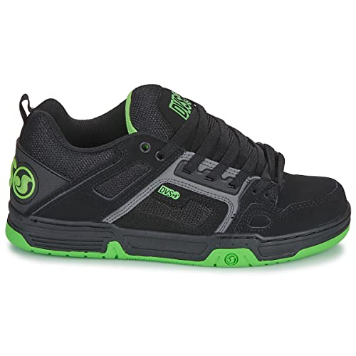 Image of DVS Comanche Skate Shoes