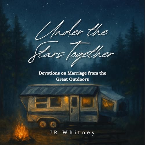 Under the Stars Together Titelbild