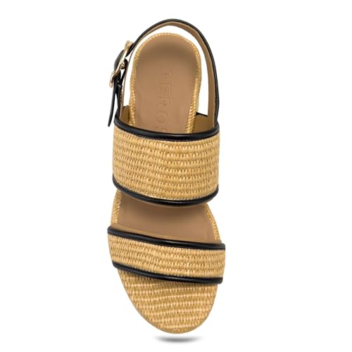 Image of Aerosoles Women's Camera Platform Sandal
