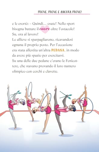 La Ritmica Nel Cuore - 6