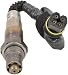Bosch 16276 Oxygen Sensor, Original Equipment (Chrysler, Mercedes-Benz)