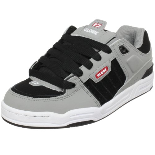 Image of Globe Men's Fusion Skate Shoe,Griffin /Black,9.5 D(M) US