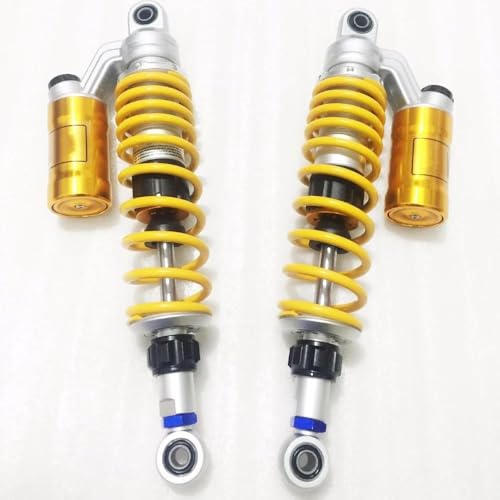 Amortisseur universel 330mm performance pour Suzuki et Kawasaki