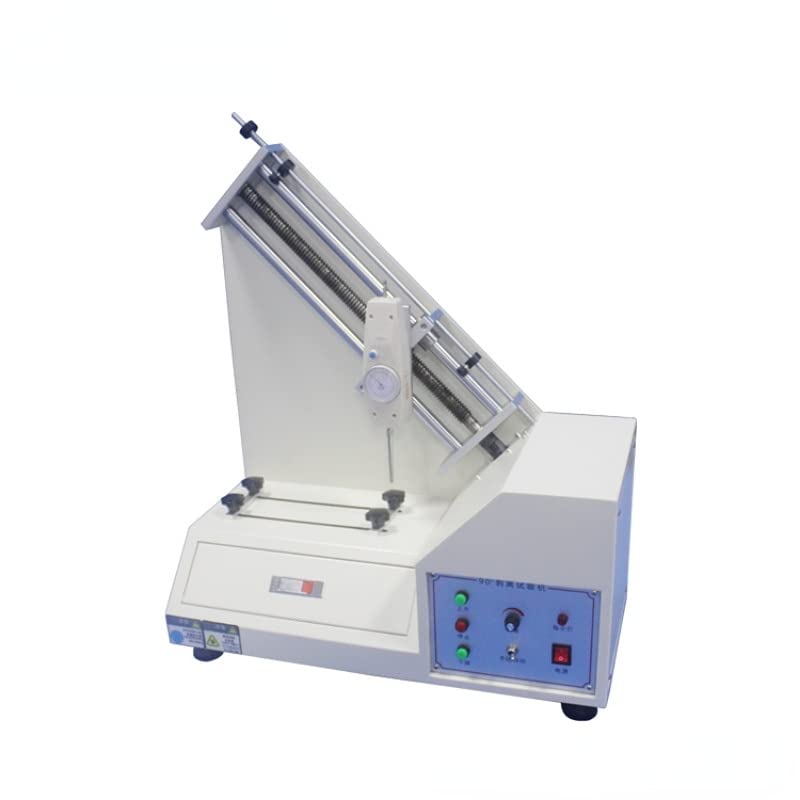 Tape Adhesion 90 Degree Peel Strength Tester
