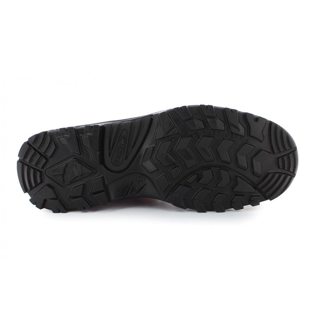 Chiruca Xacobeo 05 GTX Bota Senderismo Hombre Serraje