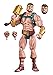 Marvel Classic Marvel Legends Hercules 6-Inch Action Figure, Multicolor, Standard size (F1138)