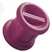 Garrison Grip ONE Micro Trigger Stop Holster Fits Taurus PT738 TCP 380 & PT732 .32 ACP s18 Pink